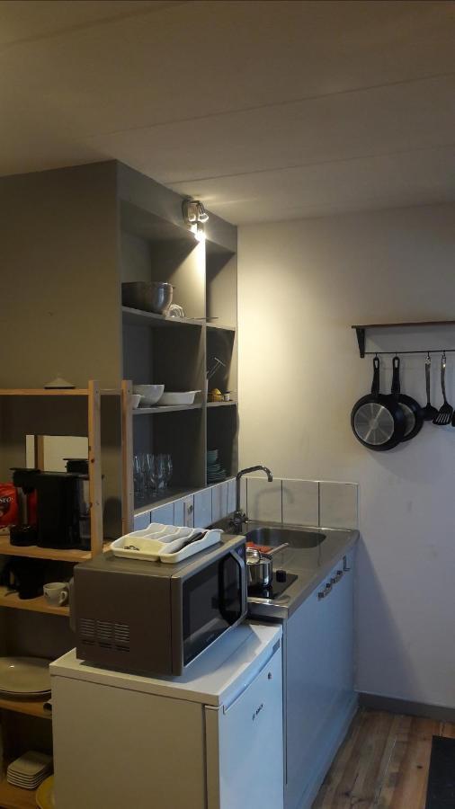 Villa Le Petit Blekker Koksijde Esterno foto