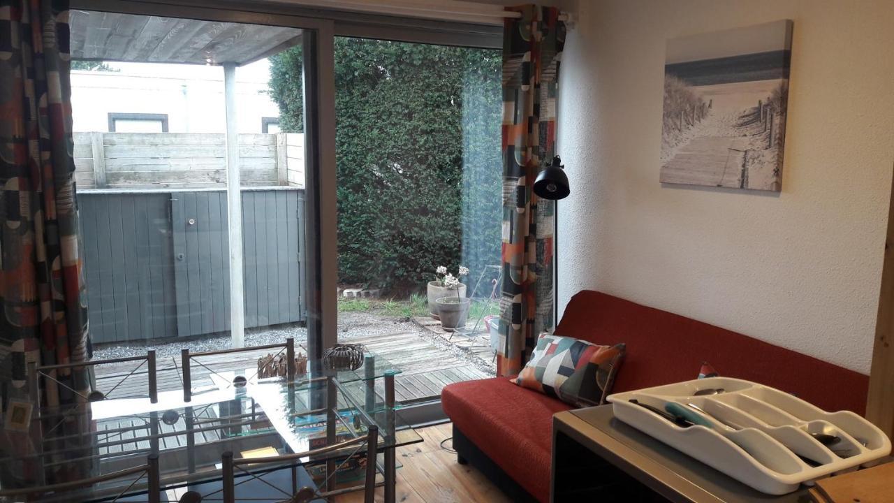 Villa Le Petit Blekker Koksijde Esterno foto